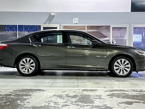 Used 2014 Honda Accord EX-L image 7
