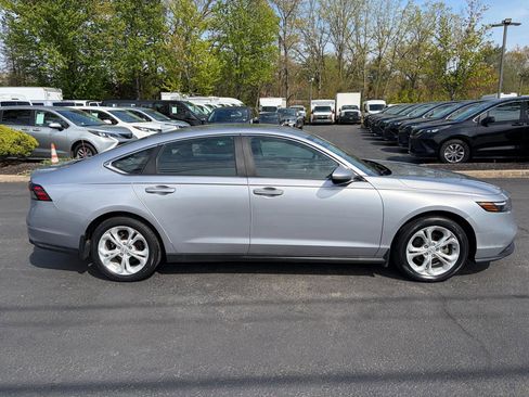 Used 2023 Honda Accord LX image 7