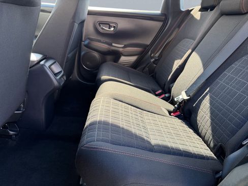 Used 2023 Honda HR-V Sport image 18