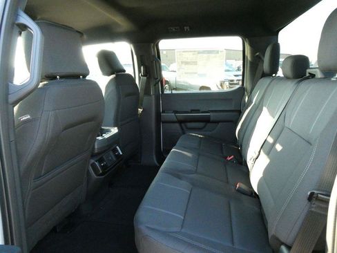 New 2026 Ford F150 STX w/ Equipment Group 200A AWD/4WD image 12