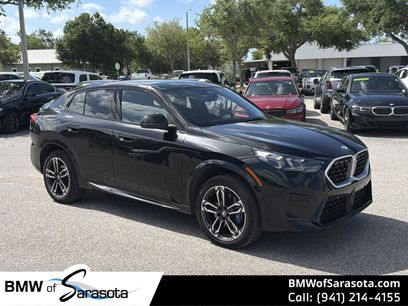 Certified 2025 BMW X2 xDrive28i