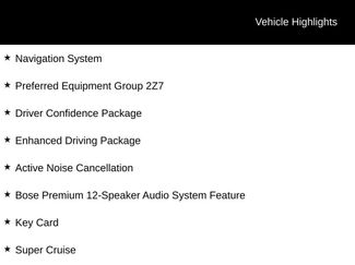 New 2026 Chevrolet Traverse Z71 w/ Enhanced Driving Package AWD/4WD video 3