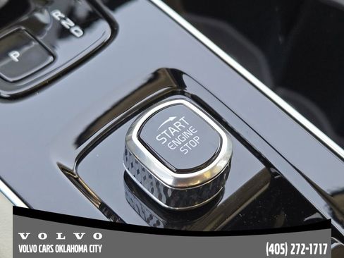 New 2026 Volvo XC90 B6 Ultra w/ Lounge Package AWD/4WD image 20