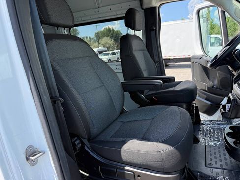 Used 2023 RAM ProMaster 3500 FWD image 18