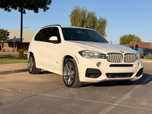 Used 2014 BMW X5 xDrive50i AWD/4WD image 33