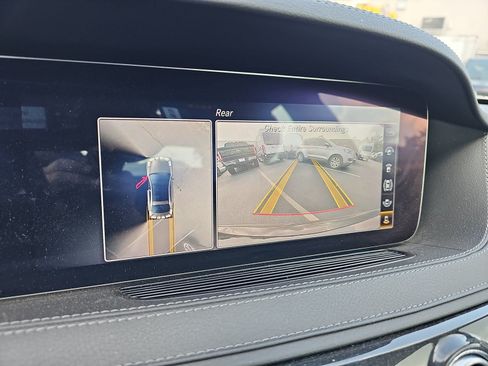 Used 2020 Mercedes-Benz S 450 Sedan image 52