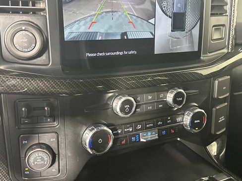 Used 2023 Ford F150 Lariat w/ Equipment Group 502A High AWD/4WD image 35