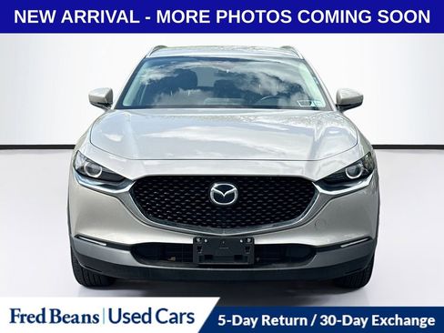 Used 2023 MAZDA CX-30 AWD 2.5 S w/ Preferred Package image 2