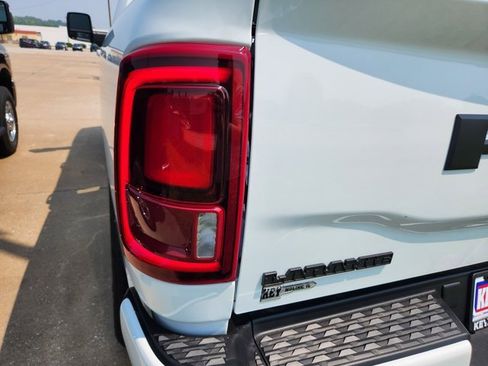 New 2025 RAM 2500 Laramie w/ Night Edition image 6