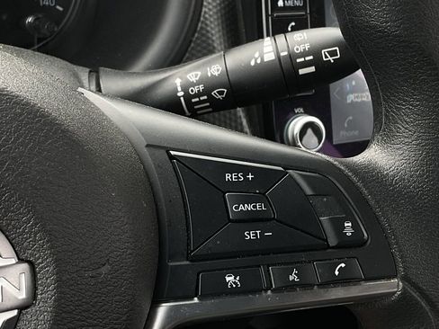 Used 2024 Nissan Kicks SV image 23