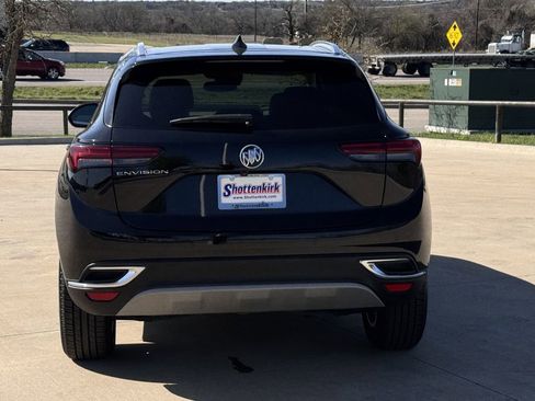 Used 2023 Buick Envision Preferred image 5