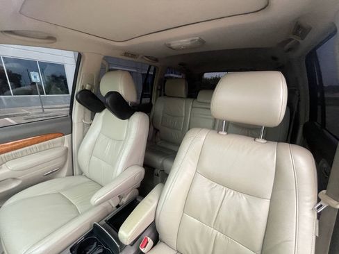 Used 2005 Lexus GX 470 AWD/4WD image 24