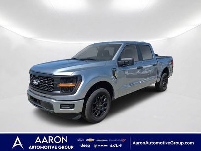 Used 2025 Ford F150 STX