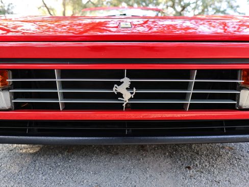 Used 1988 Ferrari 328 GTS image 32