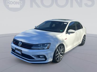 Used 2018 Volkswagen Jetta GLI