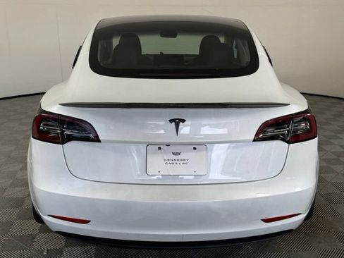 Used 2023 Tesla Model 3 Standard Range RWD image 8
