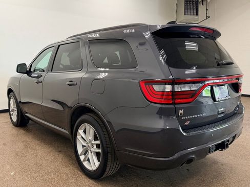 Used 2025 Dodge Durango R/T AWD/4WD image 3