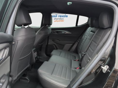 Used 2024 Alfa Romeo Tonale Veloce image 16