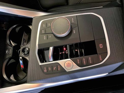 New 2026 BMW M440i Coupe w/ Premium Package image 7