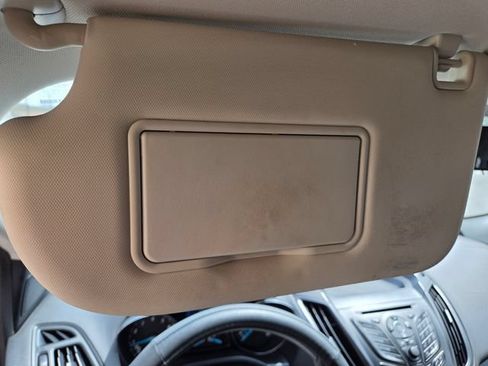 Used 2014 Ford Escape S w/ Equipment Group 101B FWD image 16