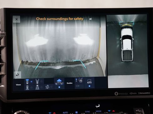 Used 2023 Toyota Tundra SR5 w/ TRD Sport Premium Package image 22