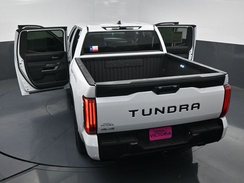 Used 2025 Toyota Tundra SR5 image 23