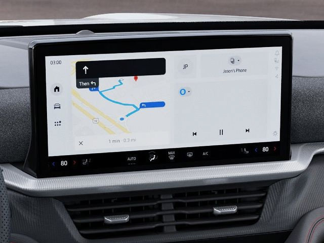 New 2027 Ford Explorer ST-Line AWD/4WD image 14