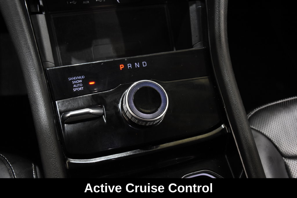 Used 2023 Jeep Grand Cherokee L Limited w/ Luxury Tech Group II AWD/4WD image 29