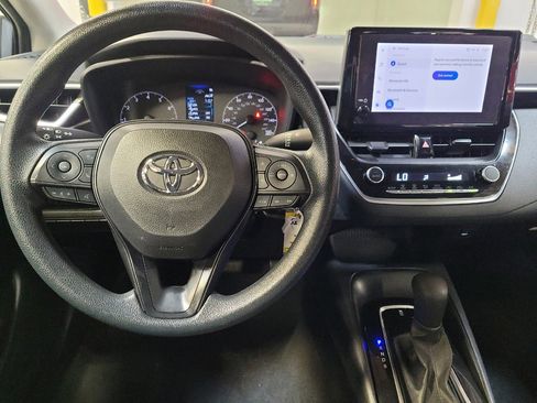 Used 2024 Toyota Corolla LE FWD image 22