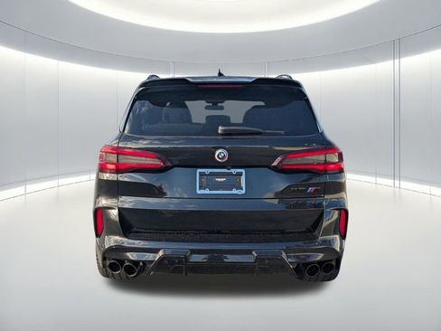 Used 2023 BMW X5 M w/ Executive Package image 6