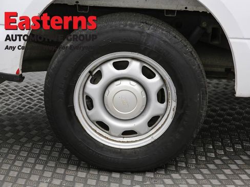 Used 2020 Ford F150 XL w/ Trailer Tow Package image 28