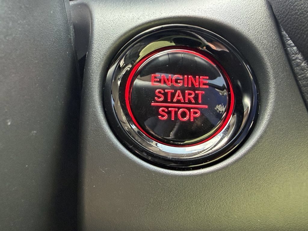 New 2027 Honda HR-V EX-L image 23