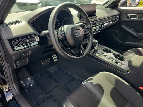 Certified 2024 Honda Civic Sport image 17