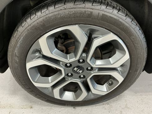 Used 2020 Kia Soul X-Line FWD image 5