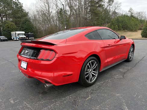 Used 2016 Ford Mustang Coupe w/ Interior & Wheel Package image 5