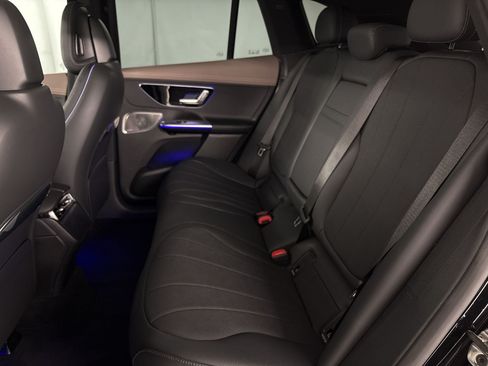 Certified 2024 Mercedes-Benz EQE 350+ SUV image 27