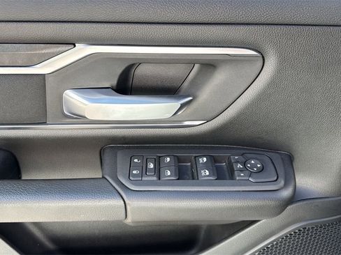 Used 2025 RAM 1500 Big Horn image 41