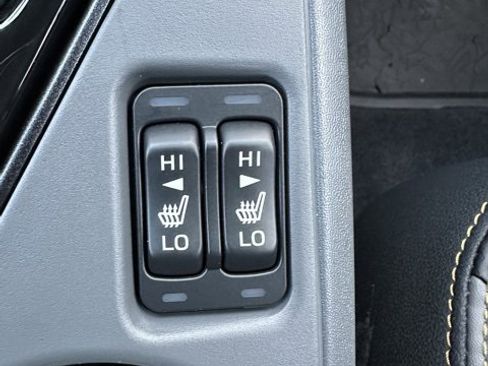 Used 2025 Subaru Crosstrek 2.5i Wilderness image 13