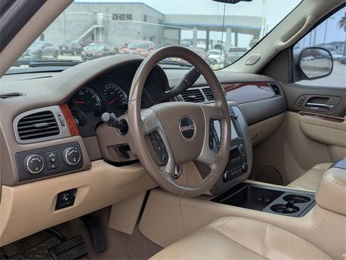 Used 2012 GMC Sierra 1500 SLT w/ SLT Convenience Package image 12