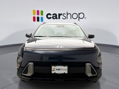 Used 2024 Hyundai Kona SEL FWD image 8