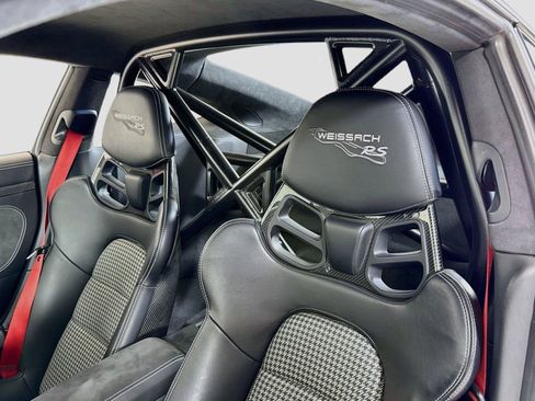 Used 2019 Porsche 911 GT3 RS w/ Weissach Package RWD image 17