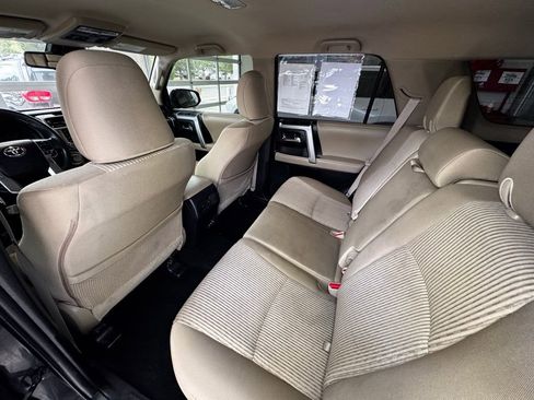 Used 2023 Toyota 4Runner SR5 image 39