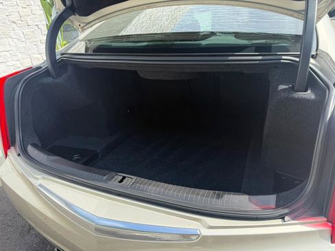 Used 2013 Cadillac ATS Performance image 18