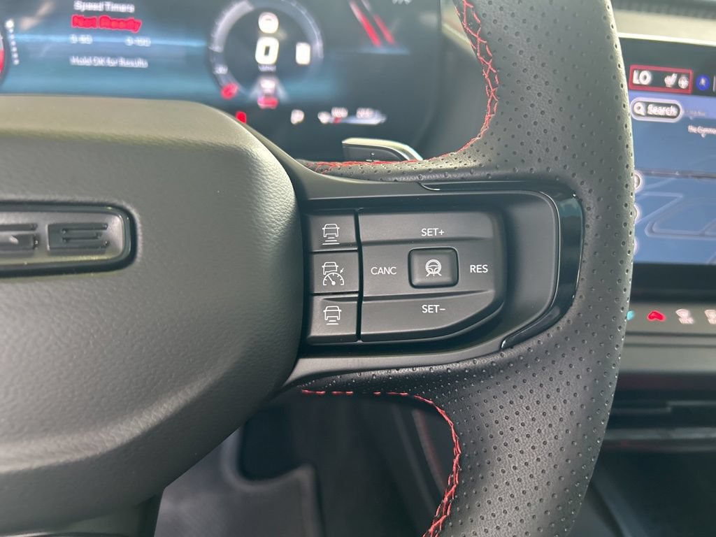 New 2026 Dodge Charger Scat Pack AWD/4WD image 49