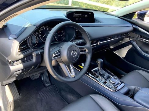 Used 2021 MAZDA CX-30 FWD 2.5 S w/ Preferred Package image 18