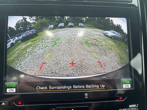 Used 2019 Subaru Ascent Limited w/ Popular Package #3 AWD/4WD image 44