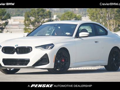 Used 2026 BMW 230i Coupe w/ Premium Package