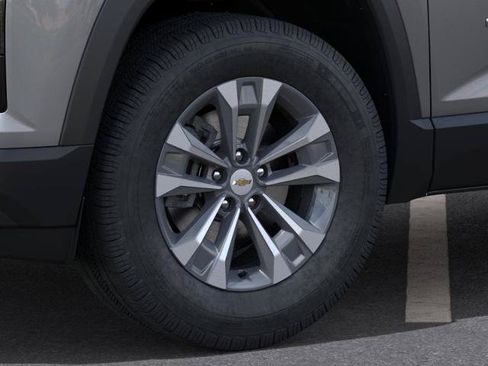 New 2026 Chevrolet Equinox LT AWD/4WD image 33