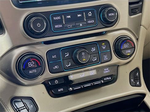 Used 2020 GMC Yukon Denali w/ Denali Ultimate Package image 19