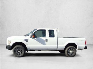Used 2008 Ford F250 XL AWD/4WD video 2